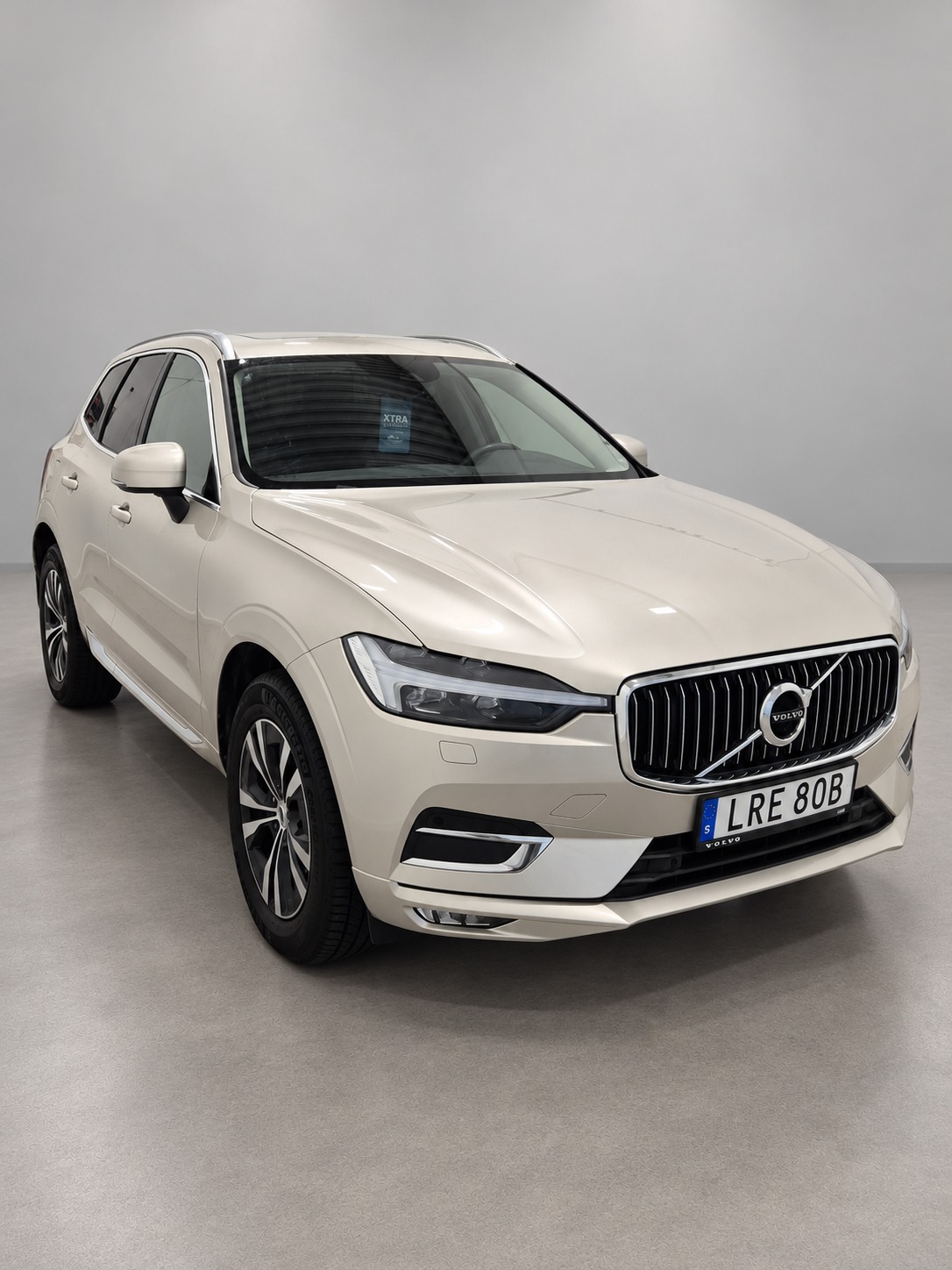 Volvo XC60 B4 Geartronic Inscription
