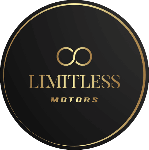 Limitless Group – Fordon, Bemanning & Helhetslösningar
